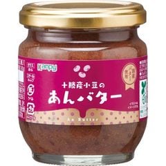 カンピー 十勝産小豆のあんバター （１８０ｇ）