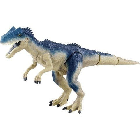 Dショッピング アニア ジュラシック ワールド アロサウルス １個 カテゴリ ベビー用おもちゃ その他の販売できる商品 爽快ドラッグ Rakuten Direct ドコモの通販サイト