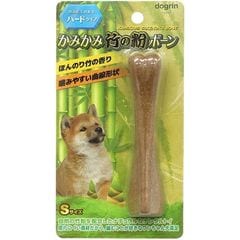 かみかみ竹の粉ボーン Ｓ （１個）