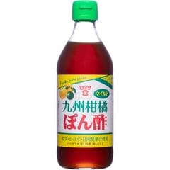 フンドーキン 九州かんきつぽん酢 （３６０ｍｌ）