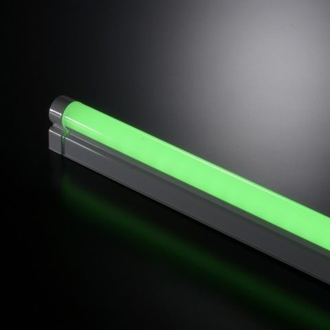 dショッピング |連結用LED多目的ライトECO＆DECO 90cmタイプ 緑色 06－1898 （1個） | カテゴリ：照明器具 その他の