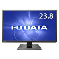 アイ・オー・データ機器 広視野角ADSパネル採用 23.8型ワイド液晶ディスプレイ (3年保証/超解像機能/フルHD/HDMI/ブルーリダクション2/フリッカーレス/オーバードライブ機能搭載) DIOS-LDH241DB
