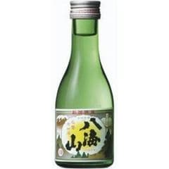 【単品】八海山 普通酒 180ml