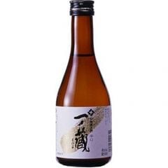 【単品】一ノ蔵 特別純米酒 辛口 300ml