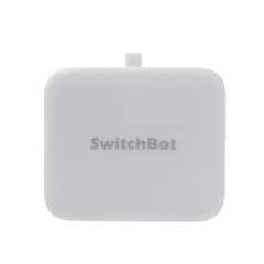 SwitchBot Switch Botボット(ホワイト) Switch Bot SWITCHBOT-W-GH 【返品種別A】