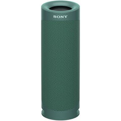 ソニー 防塵防水対応 Bluetoothスピーカー(グリーン) SONY SRS-XB23-G 【返品種別A】