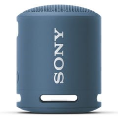 ソニー Bluetoothスピーカー（ライトブルー） SONY SRS-XB13 SRS-XB13-L 【返品種別A】