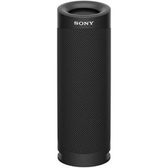 ソニー 防塵防水対応 Bluetoothスピーカー(ブラック) SONY SRS-XB23-B 【返品種別A】