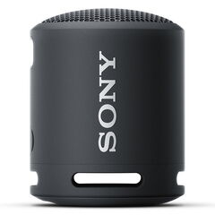 ソニー Bluetoothスピーカー（ブラック） SONY SRS-XB13 SRS-XB13-B 【返品種別A】