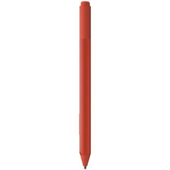 マイクロソフト Surface ペン（ポピーレッド） Surface Pen EYU-00047(PEN/4096PR 【返品種別B】
