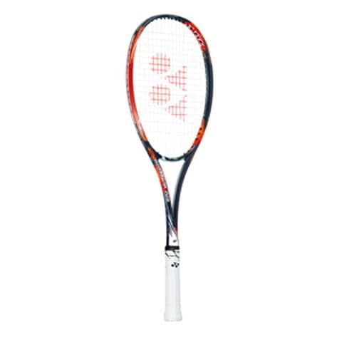 ヨネックス ソフトテニスラケット ジオブレイク70S（クラッシュレッド
