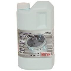 日立 洗濯槽クリーナー HITACHI SK-1500 【返品種別A】