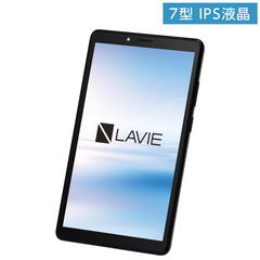 NEC 7型 Android タブレットパソコン NEC LAVIE T0755/CAS（2GB/32GB）Wi-Fi PC-T0755CAS 【返品種別A】