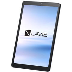 NEC LAVIE Tab E TE708/KAS - 8型タブレットパソコン [メモリ 4GB / ストレージ 64GB] PC-TE708KAS 【返品種別A】