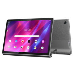 Lenovo（レノボ） 11型 Android タブレットパソコン Lenovo Yoga Tab 11（LTEモデル）4GB/128GB ZA8X0031JP 【返品種別B】