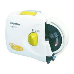 ハピソン 乾電池式薄型針結び器(細糸用) Hapyson 山田電器工業 YH-713 【返品種別A】