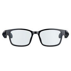 Razer 【国内正規品】Bluetoothオーディオグラス スマートグラス Anzu Smart Glasses - Rectangle（Small-Medium） RZ82-03630600-R3M1 【返品種別A】