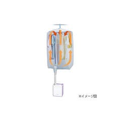 日立 日立布団乾燥機専用 衣類乾燥カバー HITACHI HFK-CD200 【返品種別A】