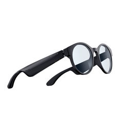 Razer 【国内正規品】Bluetoothオーディオグラス スマートグラス Anzu Smart Glasses - Round（Small-Medium） RZ82-03630800-R3M1 【返品種別A】
