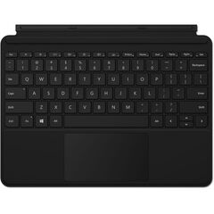 マイクロソフト Surface Go用 タイプカバー 英字配列（ブラック） TXK-00003 【返品種別B】