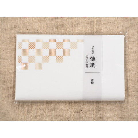 dショッピング |kimono美 懐紙（kimono美市松） #3016 【返品種別A ...