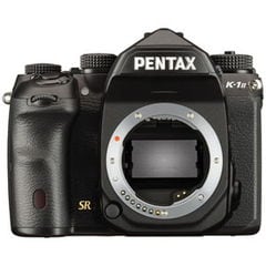 ペンタックス フルサイズデジタル一眼レフカメラ「PENTAX K-1 Mark II」ボディ K-1MARK2BODY 【返品種別A】