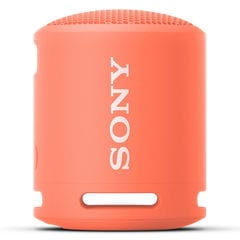 ソニー Bluetoothスピーカー（コーラルピンク） SONY SRS-XB13 SRS-XB13-P 【返品種別A】