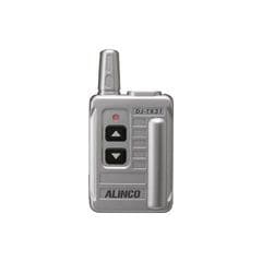 アルインコ 特定小電力トランシーバー ALINCO DJTX31 【返品種別A】
