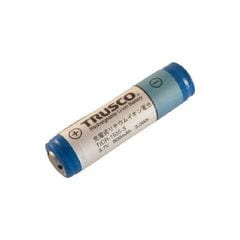 トラスコ中山 TJAL-150専用 リチウムイオン充電池 TRUSCO TICR-1555-S 【返品種別B】
