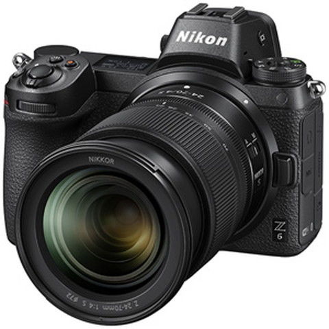 Dショッピング ニコン フルサイズミラーレス一眼カメラ Z6 レンズキット Fxフォーマット Nikon Z6 24 70 ニコン 返品種別a カテゴリ デジタル一眼カメラの販売できる商品 Joshin 006496075990151434 ドコモの通販サイト