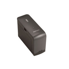 リコー モノクロハンディプリンター ブラック RICOH Handy Printer ハンディプリンタ- BK 【返品種別A】