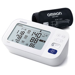 オムロン 上腕式血圧計 OMRON HCR-7402 【返品種別A】