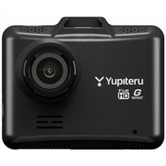 ユピテル ディスプレイ搭載ドライブレコーダー YUPITERU DRY-ST1100C 【返品種別A】