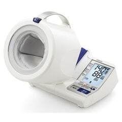 オムロン 上腕式血圧計 OMRON スポットアーム HEM-1011 【返品種別A】