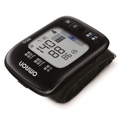 オムロン 手首式血圧計 OMRON HEM-6232T 【返品種別A】