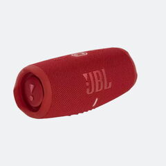 JBL 防水対応ポータブルBluetoothスピーカー(レッド) JBL CHARGE 5 JBLCHARGE5RED 【返品種別A】