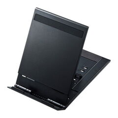 サンワサプライ モバイルタブレットスタンド（ブラック） SANWA SUPPLY PDA-STN11BK 【返品種別A】