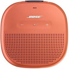 ボーズ SoundLink Micro(ブライトオレンジ) BOSE SoundLink Micro Bluetooth speaker SLINK MICRO ORG 【返品種別A】