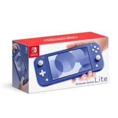 任天堂 Nintendo Switch Lite ブルー HDH-S-BBZAA ニンテンドースイッチライト ブルー 【返品種別B】