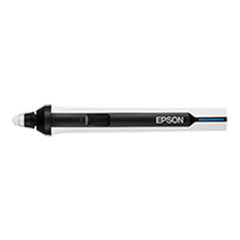 エプソン プロジェクター用 電子ペン（青） Easy Interactive Pen B ELPPN05B 【返品種別A】