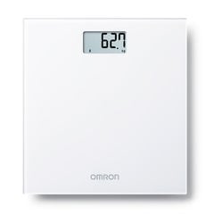 オムロン 通信機能付き体重計（ホワイト） OMRON HN-300T2-JW 【返品種別A】