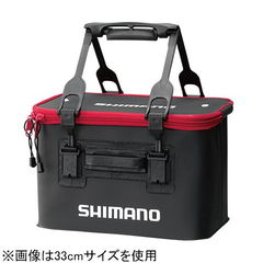 シマノ バッカン EV 40cm(ブラック) SHIMANO BK-016Q 530981 【返品種別A】