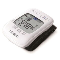 オムロン 手首式血圧計 OMRON HEM-6235 【返品種別A】
