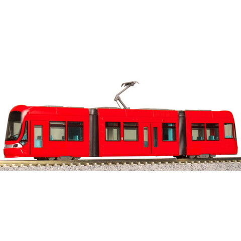 カトー (N) 14-805-2 マイトラム RED  カトー 14-805-2 マイトラムRED 【返品種別B】 鉄道模型
