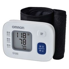 オムロン 手首式血圧計 OMRON HEM-6162 【返品種別A】