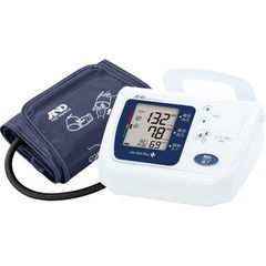エー・アンド・デイ 上腕式血圧計 A＆D UA-1005PLUS 【返品種別A】