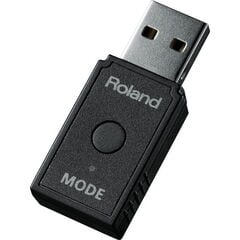 ローランド ワイヤレスMIDIドングル Roland WM-1D 【返品種別A】