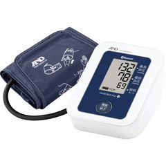 エー・アンド・デイ 上腕式血圧計 A＆D UA-651BLEPLUS 【返品種別A】
