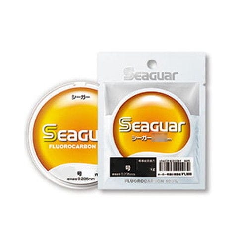dショッピング |シーガー シーガー 10m(0.4号) Seaguar(クレハ 