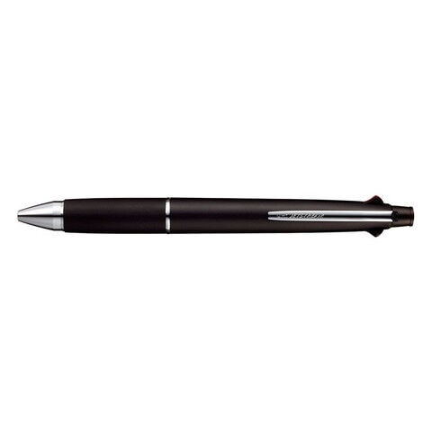 Dショッピング 三菱鉛筆 ジェットストリーム 多機能ペン 4 1 0 5mm ブラック Uni Mitsubishi Pencil Msxe 24 返品種別a カテゴリ の販売できる商品 Joshin ドコモの通販サイト